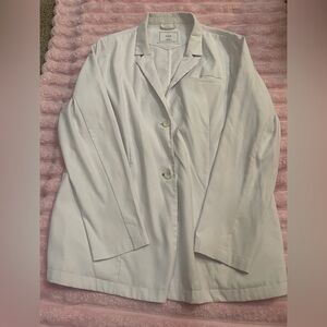 Figs Women's lab coat